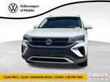 Used 2022 Volkswagen Taos SE image 4
