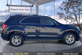 Used 2017 Chevrolet Equinox LT w/ Convenience Package image 3