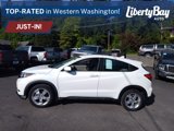 Used 2016 Honda HR-V LX image 2