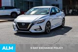 Used 2021 Nissan Sentra SR image 4