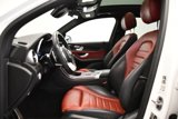 Used 2022 Mercedes-Benz GLC 43 AMG 4MATIC image 5