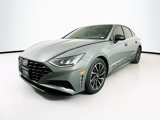Used 2020 Hyundai Sonata SEL Plus w/ Tech Package image 3