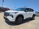 Used 2024 Nissan Rogue S image 4