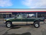 Used 1999 Ford F350 4x4 SuperCab Super Duty image 2