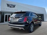 Certified 2022 Cadillac XT5 Premium Luxury image 4
