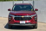 New 2025 Chevrolet Trax LT w/ Driver Confidence Package image 6