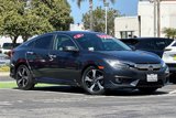 Used 2016 Honda Civic Touring image 2