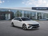 New 2025 Hyundai Elantra Sport image 2