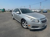 Used 2014 Chevrolet Cruze LT image 6