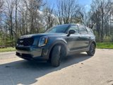 Used 2022 Kia Telluride EX w/ EX Premium Package image 2