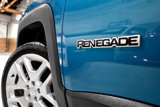 Used 2021 Jeep Renegade Latitude image 6