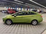 Used 2018 Ford Fiesta SE w/ Cold Weather Package image 5