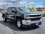 Used 2018 Chevrolet Silverado 1500 LT w/ All Star Edition image 4