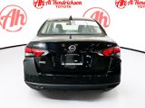 Used 2021 Nissan Versa SV image 4