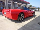Used 2000 Chevrolet Corvette Convertible image 4