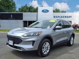 Certified 2021 Ford Escape SE w/ Cold Weather Package image 2