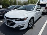 Used 2024 Chevrolet Malibu LT image 2