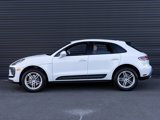 Used 2025 Porsche Macan image 2