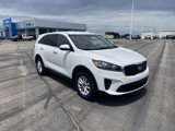 Used 2020 Kia Sorento LX image 3