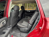 Used 2017 Nissan Pathfinder S image 6