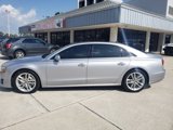 Used 2016 Audi A8 L 4.0T w/ Cold Weather Package image 2