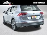 Used 2018 Volkswagen Tiguan SE w/ 18" Alloy Wheels Package image 5