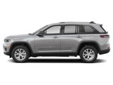 New 2025 Jeep Grand Cherokee Laredo image 3