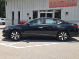Used 2022 Nissan Altima 2.5 SV image 3