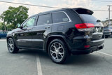 Used 2019 Jeep Grand Cherokee Overland image 6