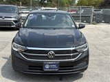 Certified 2022 Volkswagen Jetta SE image 4