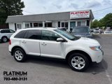 Used 2013 Ford Edge SEL w/ Class II Trailer Tow Pkg image 2
