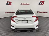 Used 2019 Honda Civic LX image 5