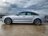 Used 2016 Audi A6 3.0T Prestige w/ Prestige Package image 2