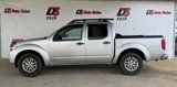 Used 2018 Nissan Frontier SV image 3