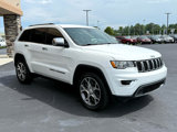 Used 2019 Jeep Grand Cherokee Limited w/ Trailer Tow Group IV image 6