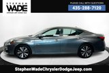 Used 2022 Nissan Altima 2.5 SV image 2