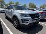 Used 2017 Ford Explorer Sport w/ Equipment Group 401A image 2