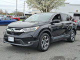 Used 2017 Honda CR-V EX-L image 3