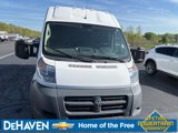 Used 2018 RAM ProMaster 3500 w/ Mopar Trailer Tow Group image 2