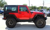 Used 2016 Jeep Wrangler Rubicon w/ Power Convenience Group image 6