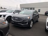 Used 2020 Ford Edge Titanium w/ Equipment Group 301A image 4