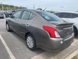 Used 2016 Nissan Versa SV image 2
