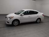 Used 2018 Nissan Versa SV w/ SV Special Edition Package image 2