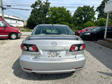 Used 2006 MAZDA MAZDA6 s w/ Bose Audio & Moonroof Pkg image 3