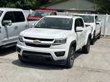 Used 2018 Chevrolet Colorado W/T w/ Custom Special Edition image 3