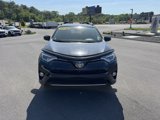 Used 2016 Toyota RAV4 Limited image 2