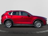 Used 2022 MAZDA CX-5 AWD 2.5 S w/ Preferred Package image 6