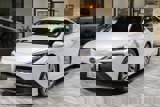 Used 2021 Toyota Mirai XLE w/ Advanced Technology Package image 3