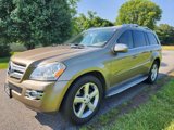 Used 2009 Mercedes-Benz GL 320 BlueTEC 4MATIC image 2