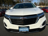Certified 2022 Chevrolet Equinox LT image 5